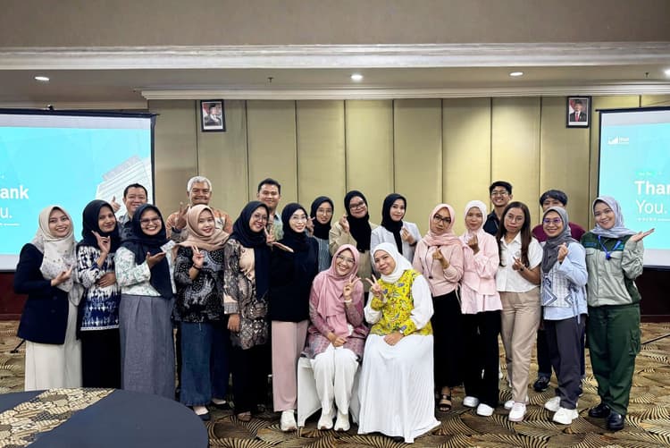 Tax Seminar in Semarang: MUC Shares Insights on Using Coretax and Handling SP2DK