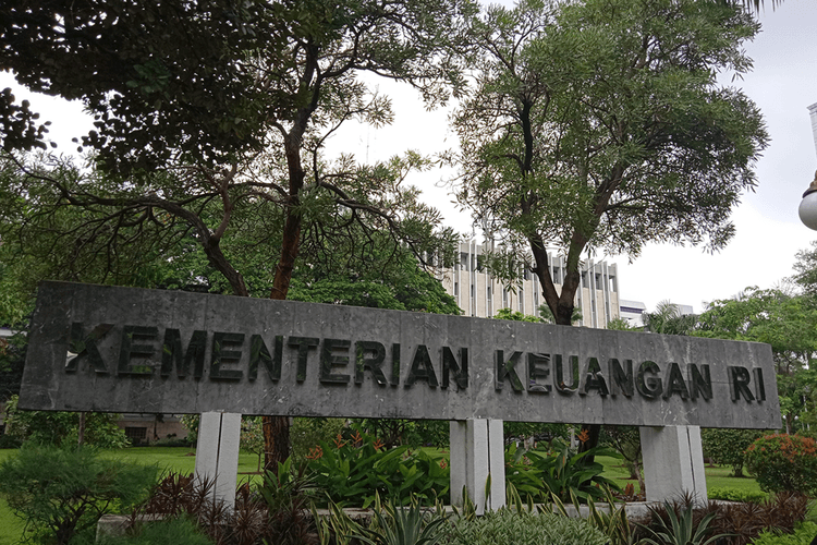 Dongkrak Penerimaan Sektor Kehutanan, Menkeu Purbaya Gandeng Kemenhut Dongkrak Penerimaan Sektor Kehutanan, Menkeu Purbaya Gandeng Kemenhut