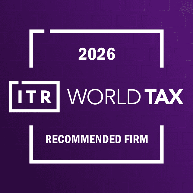 ITR World Tax | ITR World Tax Recommended Firm | 22 April 2026 ITR World Tax | ITR World Tax Recommended Firm | 22 April 2026