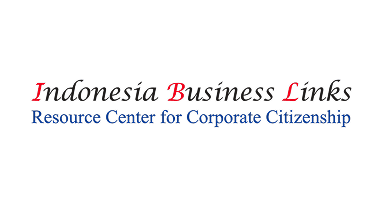 Logo Indonesia Business Links